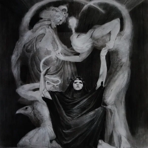 Amalgamation of the Opposites