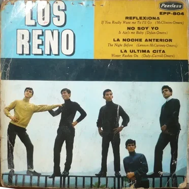 Reflexiona / No soy yo / La noche anterior / La última cita