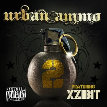 Urban Ammo 2