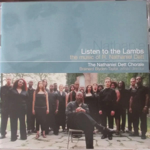 Listen To The Lambs