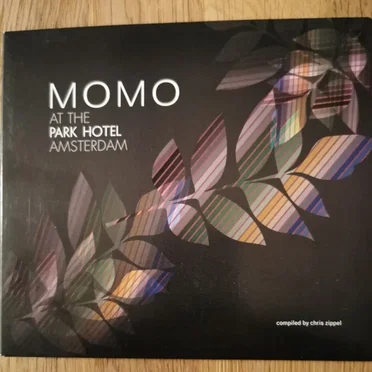 MOMO at the Park Hotel Amsterdam