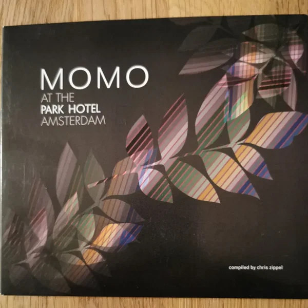 MOMO at the Park Hotel Amsterdam