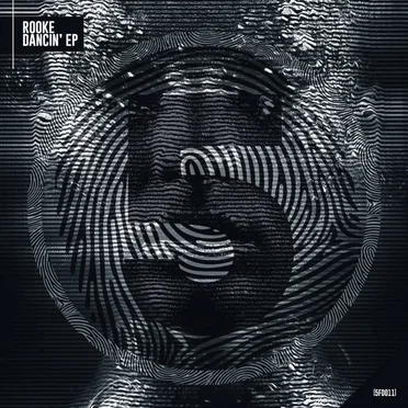 Dancin’ EP by Rooke - album cover