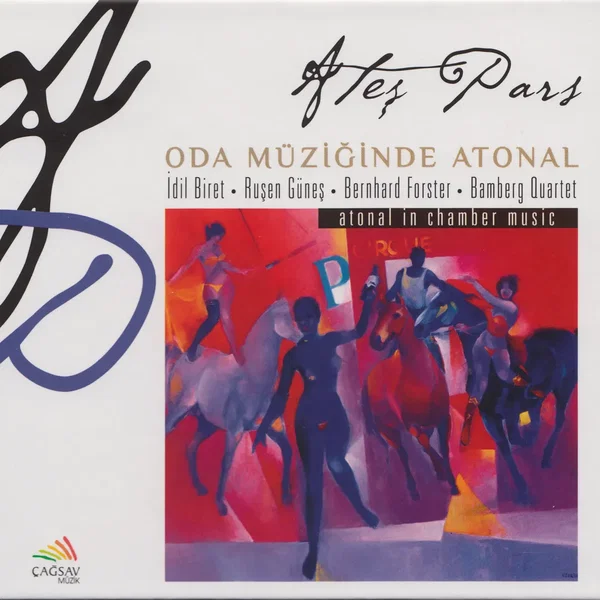 Oda Müziğinde Atonal