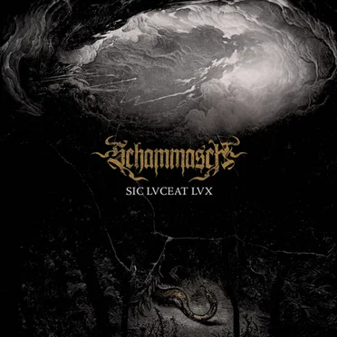 Sic lvceat lvx by Schammasch - album cover
