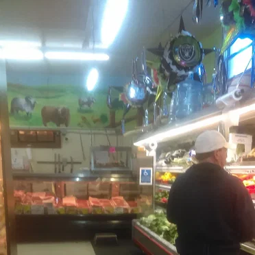 Hispanic Grocery Store in Richmond, CA