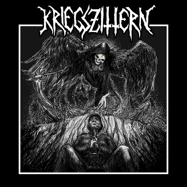 Kriegszittern