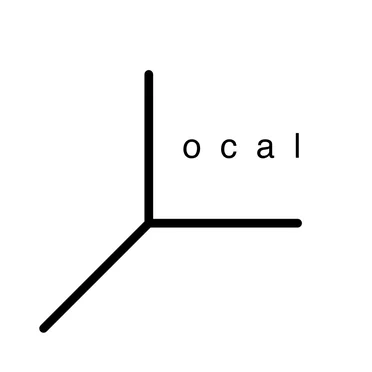 Local by aopons - album cover