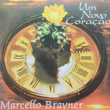 Um Novo Coração