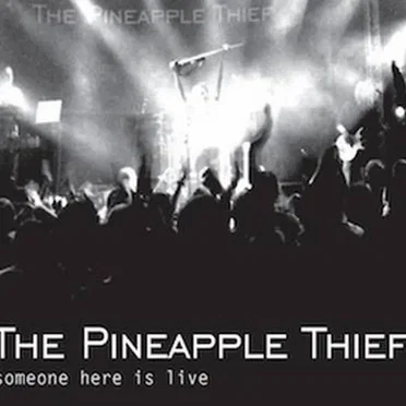 Someone Here Is Live