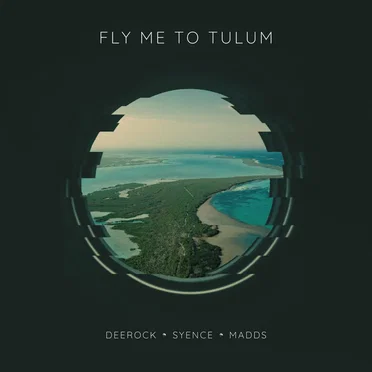 Fly Me to Tulum