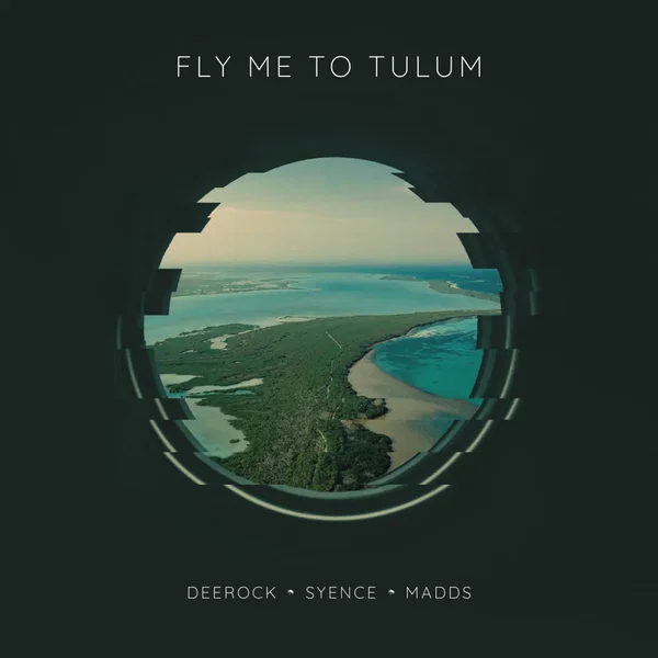 Fly Me to Tulum