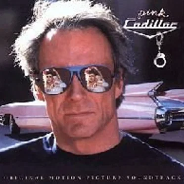 Pink Cadillac by Various Artists - album cover