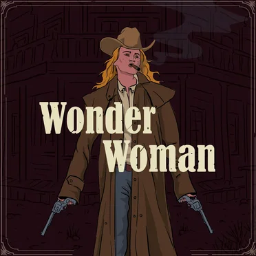 Wonder Woman