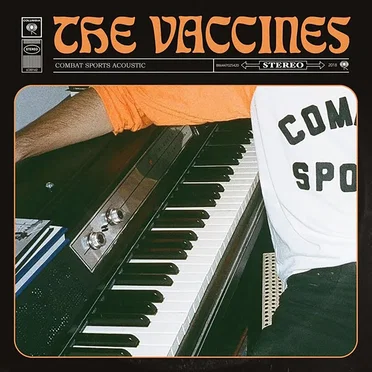 Combat Sports (acoustic)
