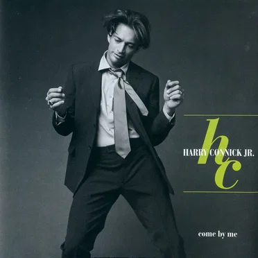 Come by Me by Harry Connick, Jr. - album cover