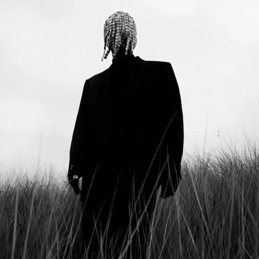 Supérieur by Prince Danilo - album cover