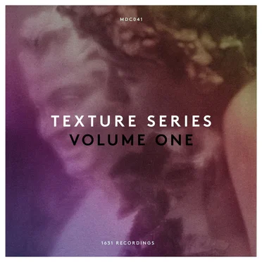 Texture Series - Vol. 1 by Various Artists - album cover
