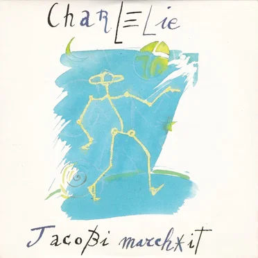 Jacobi marchait