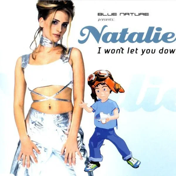 I Won't Let You Down