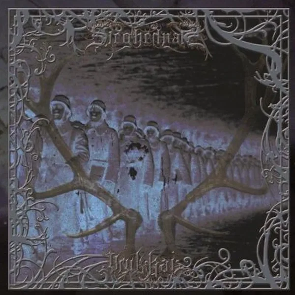 Sieghetnar / Uruk-Hai