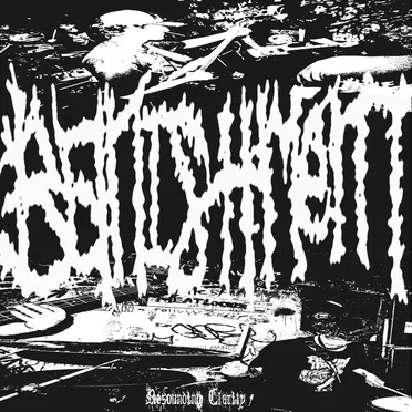 Resounding Clarity by Banishment - album cover