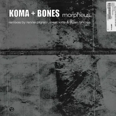 Morpheus (Remixes)