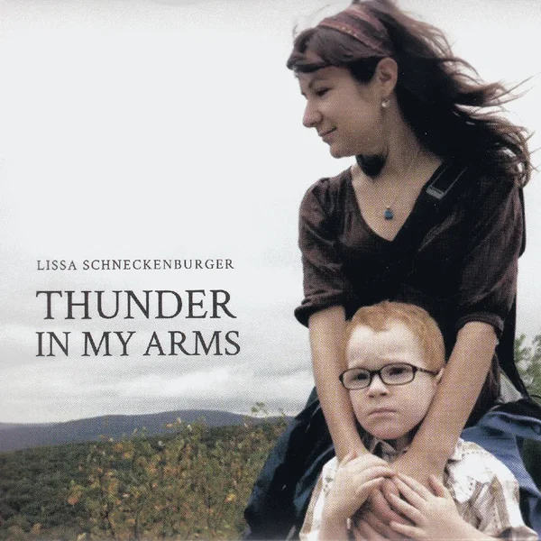 Thunder in My Arms