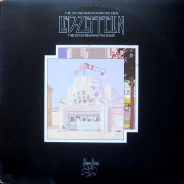 The Song Remains the Same