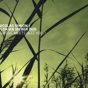 Classic Meets Jazz Vol. I