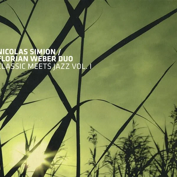 Classic Meets Jazz Vol. I