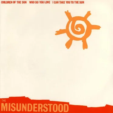 Children of the Sun