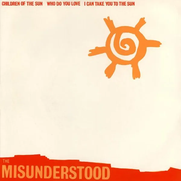 Children of the Sun