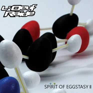 Spirit Of Eggstasy II