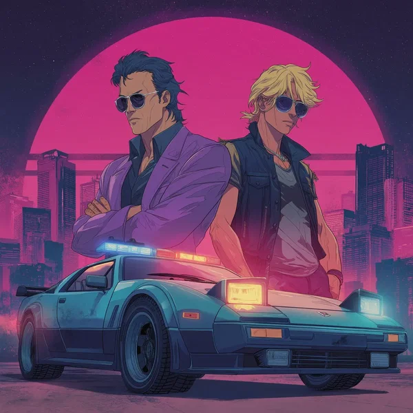 Vegas Vice