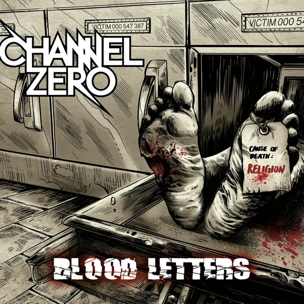 Blood Letters