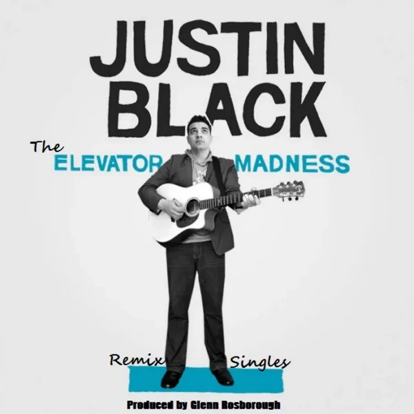 The Elevator Madness Remix Singles ep