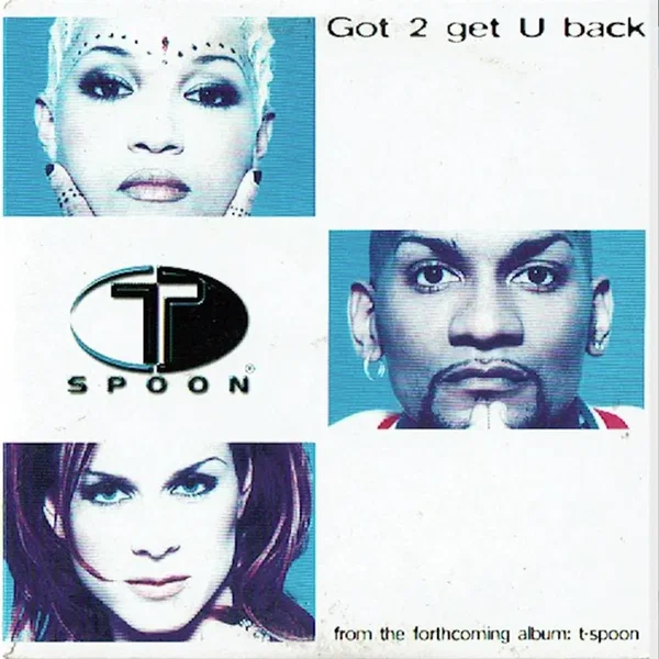 Got 2 Get U Back