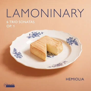 Jacques-Philippe Lamoninary