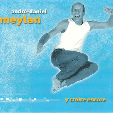 Y croire encore