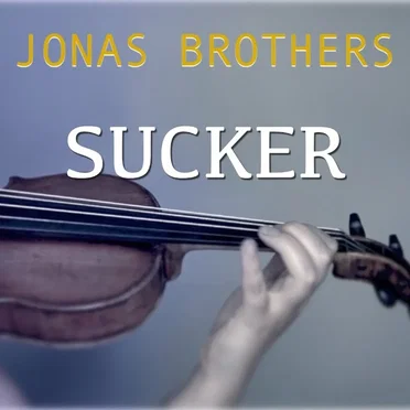 Sucker for violin and piano