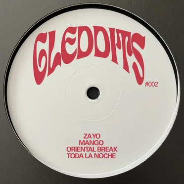 Gleddits #002