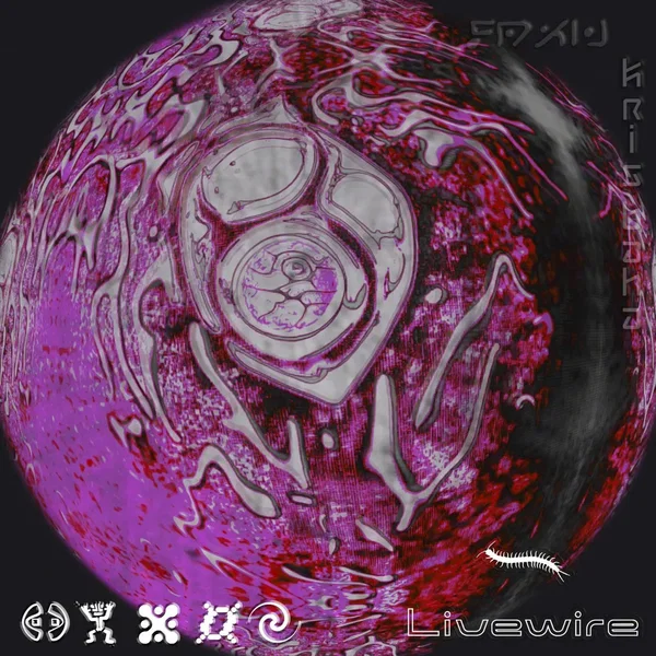Livewire (Downtempo Version)
