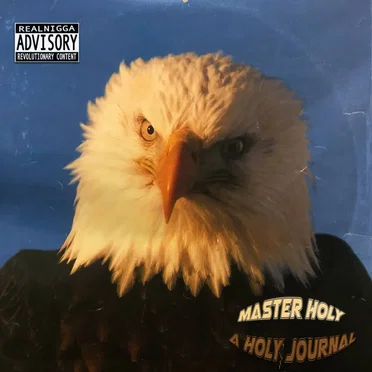 A Holy Journal by Master Holy - album cover