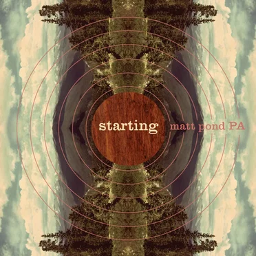 Starting