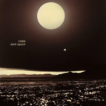 Dark Epoch