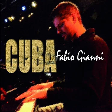 Cuba by Fabio Gianni - album cover