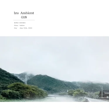 Izu Ambient 018