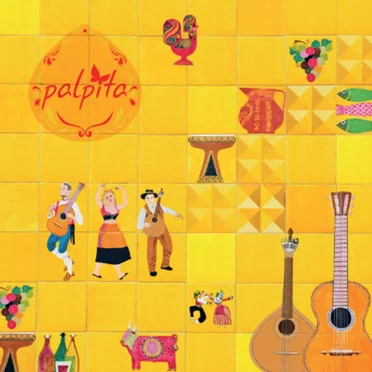 Palpita by Palpita - album cover