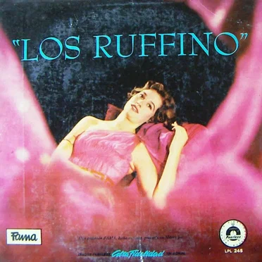 Los Ruffino